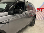 DISCOVERY SPORT